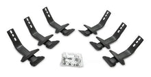 Load image into Gallery viewer, Big Country Mounting Brackets Widesider Side Steps 392695 fits 2015-2017 Ford F-150 / 2015-2017 Ford F-250 Super Duty / 20...