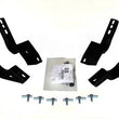 Load image into Gallery viewer, Big Country Mounting Brackets Widesider Side Steps 392705 fits 2011-2012 Ford Explorer - Side View