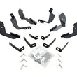 Load image into Gallery viewer, Big Country Mounting Brackets Widesider Side Steps 393015 fits 2015 Chevrolet Silverado 2500 HD / 2015 Chevrolet Silverado...