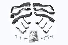 Load image into Gallery viewer, Big Country Mounting Brackets Widesider Side Steps 393765 fits 2015 Chevrolet Silverado 2500 HD / 2015 Chevrolet Silverado...