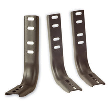 Load image into Gallery viewer, Big Country Mounting Brackets for Widesider Side Steps 390305 - Side View