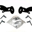 Load image into Gallery viewer, Big Country Pro (Brackets Only) 520765 fits 2003 Chevrolet Silverado 1500 / 2003 Chevrolet Silverado 2500 / 2003 Chevrolet...