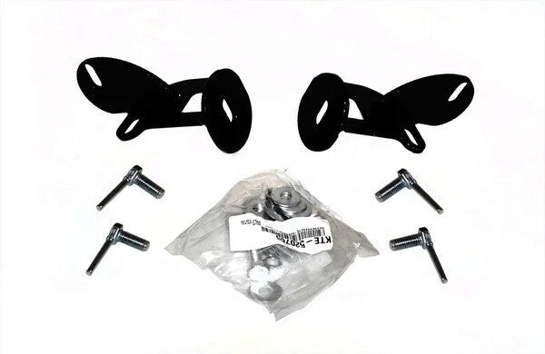 Big Country Pro (Brackets Only) 520765 fits 2003 Chevrolet Silverado 1500 / 2003 Chevrolet Silverado 2500 / 2003 Chevrolet...