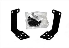 Load image into Gallery viewer, Big Country Pro - Brackets Only 521235 fits 2002 Dodge Ram 1500 / 2003 Dodge Ram 2500 / 2003 Dodge Ram 3500 - Side View