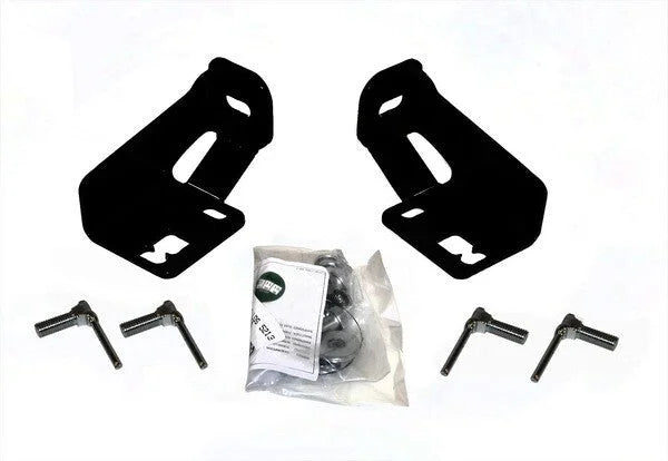Big Country Pro - Brackets Only 521335 fits 2004 Ford F-150 - Main Product View