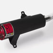 Load image into Gallery viewer, Big Gun 00-14 Honda RUBICON 500 ES EVO U Series Slip On Exhaust