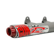 Load image into Gallery viewer, Big Gun 01-05 Yamaha RAPTOR 660 EVO R Series Slip On Exhaust