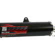 Load image into Gallery viewer, Big Gun 01-10 Honda TRX 250EX Ballistic Series Slip On Exhaust