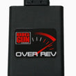 Load image into Gallery viewer, Big Gun 01-12 Yamaha TTR 125/LEX/EX/LX Rev Box