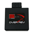 Load image into Gallery viewer, Big Gun 02-03 Honda CRF 450R Rev Box