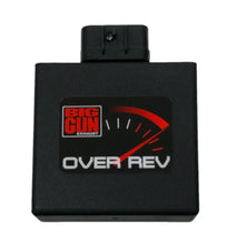 Load image into Gallery viewer, Big Gun 02-03 Honda CRF 450R Rev Box