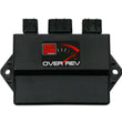 Load image into Gallery viewer, Big Gun 02-08 Yamaha GRIZZLY 660 Rev Box
