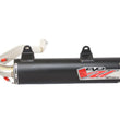 Load image into Gallery viewer, Big Gun 03-05 Honda RINCON 650 EVO U Series Slip On Exhaust