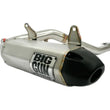 Load image into Gallery viewer, Big Gun 03-05 Honda RINCON 650 EXO Stainless Slip On Exhaust