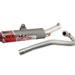Load image into Gallery viewer, Big Gun 03-06 Kawasaki KFX 400 EVO R Series Full System Exhaust