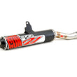 Load image into Gallery viewer, Big Gun 03-06 Yamaha GRIZZLY 660 EVO U Series Slip On Exhaust