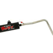 Load image into Gallery viewer, Big Gun 03-23 Kawasaki KLX 110/KLX 110L Evo M Series Black Out Full System Exhaust