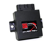 Load image into Gallery viewer, Big Gun 04-05 Yamaha RAPTOR 660 Rev Box
