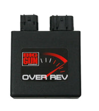 Load image into Gallery viewer, Big Gun 04-07 Honda CRF 450R Rev Box