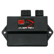 Load image into Gallery viewer, Big Gun 04-09 Kawasaki KFX 700 Rev Box