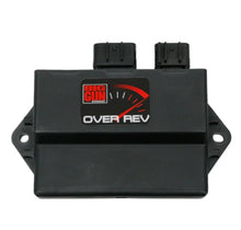 Load image into Gallery viewer, Big Gun 04-09 Kawasaki KFX 700 Rev Box