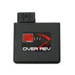 Load image into Gallery viewer, Big Gun 04-09 Suzuki LTZ 250 Rev Box
