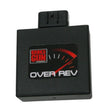 Load image into Gallery viewer, Big Gun 05-07 Suzuki RM-Z 450 Rev Box