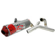 Load image into Gallery viewer, Big Gun 05-13 Yamaha RAPTOR 350 EVO R Series Full System Exhaust