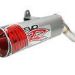 Load image into Gallery viewer, Big Gun 05-13 Yamaha RAPTOR 350 EVO R Series Slip On Exhaust