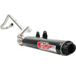 Load image into Gallery viewer, Big Gun 05-14 Kawasaki BRUTE FORCE 650 Straight Axle EVO U Series Full System Exhaust