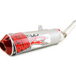 Load image into Gallery viewer, Big Gun 05-17 Honda CRF 450X EVO R Series Slip On Exhaust