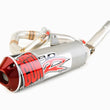 Load image into Gallery viewer, Big Gun 05-23 Yamaha TTR 230 EVO R Series Full System Exhaust
