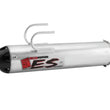 Load image into Gallery viewer, Big Gun 06-08 Arctic Cat 400 AUTO 4x4 FIS ECO Series Slip On Exhaust