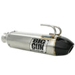 Load image into Gallery viewer, Big Gun 06-08 Arctic Cat 400 AUTO 4x4 FIS EXO Stainless Slip On Exhaust
