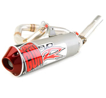 Load image into Gallery viewer, Big Gun 06-08 Kawasaki KX 450F EVO R Series Slip On Exhaust