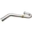 Load image into Gallery viewer, Big Gun 06-10 Suzuki LT-R 450 QUADRACER EVO R Series Head Pipe