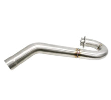 Load image into Gallery viewer, Big Gun 06-10 Suzuki LT-R 450 QUADRACER Head Pipe