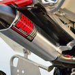 Load image into Gallery viewer, Big Gun 06-10 Suzuki LT-R 450 QUADRACEREXO Aluminum Full System Exhaust