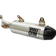 Load image into Gallery viewer, Big Gun 06-12 Kawasaki BRUTE FORCE 650 IRS EXO Stainless Full System Exhaust