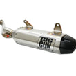 Load image into Gallery viewer, Big Gun 06-12 Kawasaki BRUTE FORCE 650 IRS EXO Stainless Slip On Exhaust