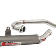 Load image into Gallery viewer, Big Gun 06-14 Honda TRX 450R EVO R Series Slip On Exhaust