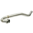 Load image into Gallery viewer, Big Gun 06-14 Honda TRX 450R Head Pipe