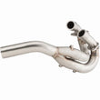 Load image into Gallery viewer, Big Gun 06-14 Yamaha RAPTOR 700 Head Pipe - Main Product View