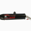 Load image into Gallery viewer, Big Gun 06-23 CAN AM DS 250 Ballistic Series Slip On Exhaust