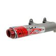 Load image into Gallery viewer, Big Gun 06-23 Yamaha RAPTOR 700 EVO R Series Slip On Exhaust - Main Product View