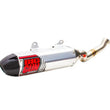 Load image into Gallery viewer, Big Gun 06-23 Yamaha RAPTOR 700 EXO Aluminum Slip On Exhaust