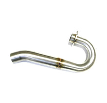 Load image into Gallery viewer, Big Gun 07-09 Yamaha YZ 450F EVO R Series Head Pipe