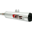 Load image into Gallery viewer, Big Gun 07-13 Honda RANCHER 420 ECO Series Slip On Exhaust
