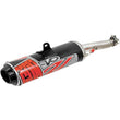 Load image into Gallery viewer, Big Gun 07-13 Honda RANCHER 420 EVO U Series Slip On Exhaust