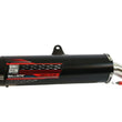 Load image into Gallery viewer, Big Gun 07-14 Kawasaki KFX 450R Ballistic Series Slip On Exhaust